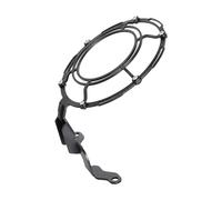 Motorcycle Headlight Grill Cover For Suzuki SV650 SV650X Headlight Bracket Guard Cover Grill Protector Motorcycle SV650 ABS/X