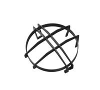 Motorcycle Headlight Grill Cover For Svartpilen 401 250 2017~2023 Motorcycle Protector Grille Adjustable Windshield