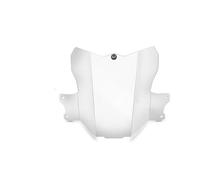 Motorcycle Headlight Grill Cover For XT 660 Z For Tenere 2007-2025 Quick Release Acrylic Shield Guard Accessories Motorcycle Headlight Protector Cover