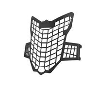 Motorcycle Headlight Grill Cover FOR XT660Z FOR Tenere 2008 2009 2010 2011 2012 2013 2014 2015 2016 Headlight Guard Grille Cover Radiator Guard Motorcycle