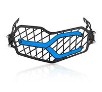 Motorcycle Headlight Grill For BMW For F850GS For F750GS 2018 2019 2020 2021 Motorcycle Headlight Protector Head Light Guard Cover Grille Headlight Guard Cover(C)