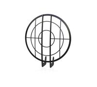 Motorcycle Headlight Grill For BMW R1200 NINE-T RNINET Scrambler Urban GS Racer R NINE T Aluminum Motorcycle Accessories Headlight Guard Grill Cover Motorcycle headlight protector