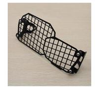 Motorcycle Headlight Grille Cover For F800GS For F700GS For F650GS Twin Cyl For Adventure Motorcycle Headlight Protector Grille Guard Cover Hand Light Grille(Zwart)