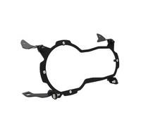 Motorcycle Headlight Guard Cover Protector For R1250GS 2021 For Adventure R1200GS LC 2013-2020 R1250 GS Motorcycle Protector Front Headlight Grille Cover(Protector Guard)