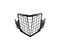 Motorcycle Headlight Guard For CFR250L CFR 250 L CFR250 L CFR 250L 2013-2023 Motorcycle Headlight Protector Grille Headlamp Head Light Cover Front Head Lamp Guard(CRF250M)