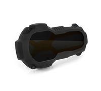 motorcycle headlight guard For R1200GS R1250GS LC ADV for GSA 2014-2023 2024 Motorcycle Headlight Guard Protector Lens Cover(Reflective lenses)