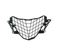 Motorcycle Headlight Guard Grille Cover Protector Protection For G310GS 2017 2018 2019 2020 2021 2022 2023(Black)