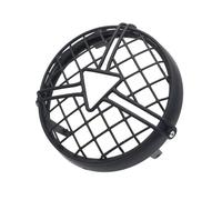 Motorcycle Headlight Guard Grille For Bonneville For T100 For T120 For Street For ScramblerFor 400X 900 For Speed For Twin 900 Headlight Guards Protector Cover