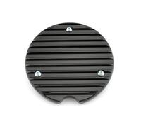 Motorcycle Headlight Guard Grille For GB350 For GB350S 2021-2022 For NC59 Motorcycle Left Crankcase Guard Side Cover Aluminum Accessories(Black)