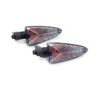 Motorcycle Headlight Head Lamp For BMW For R1200GS For ADV/LC For R1200R For R1200RS For G310 For G650 C600 For C650 Turn Signals Flasher Light(21mm Smoke Color)