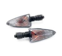 Motorcycle Headlight Head Lamp For BMW For R1200GS For ADV/LC For R1200R For R1200RS For G310 For G650 C600 For C650 Turn Signals Flasher Light(36mm Smoke Color)