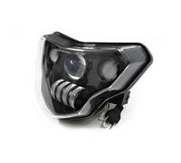Motorcycle Headlight Headlamp For BMW G310GS G310R G 2016-2024 E24-MARK LED Head Light With Devil Eyes Assembly Headlights Motorcycle Headlamps Motorcycle Front Headlight