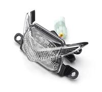 Motorcycle Headlight Headlamp For CBR600RR For CBR 600 RR F5 2007-2012 Motorcycle Front LED Upper Head Running Lighting Lamp Headlight Headlamp Fog Light Motorcycle Headlight Assy(Style 1 clear)