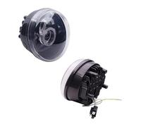 Motorcycle Headlight Headlamp For Ves&pa For GTV 6 For Sei For Giorni Motorcycle Head Light Headlamp Assembly Dynamic Sequential Headlight