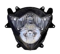 Motorcycle Headlight Headlamp Head Light Lamp Assembly For SUZUKI For GSXR1000 For GSXR 1000 K5 2005 2006 Waterproof Headlight Front Light