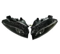 Motorcycle Headlight Headlamp Head Light Lamp Assembly For YZF R1 For YZF-R1 For YZFR1 2004 2005 2006 Waterproof Headlight Front Light