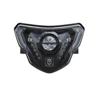 Motorcycle Headlight LED For BMW For G310R For G310GS 2016-2022 Motorcycle LED Headlights Head Lights With Complete Devil Eyes DRL Assembly