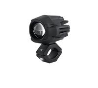 Motorcycle Headlight LED For Electric Scooter Off Road SUV UTV 3Inch Motorcycle Fog Light Brighter Projector Additional LED Auxiliary Running Lights(1 PCS Light B)