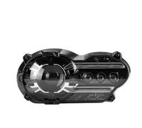 Motorcycle Headlight LED Headlights For BMW R1200GS 2004-2013 LC R 1200GS ADV For Adventure 1200 Complete Projector Headlight Assembly Motorcycle Halogen Headlamp(Style 1)