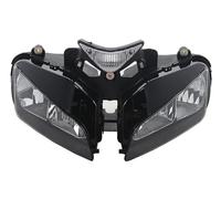 Motorcycle Headlight Motorcycle Front Headlight Head Lamp Assembly For CBR1000RR 2004 2005 2006 2007 Motorcycle Spotlight