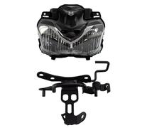 Motorcycle Headlight Motorcycle Front Headlight Headlamp Assembly For Kawasaki For Z900 For Z 900 2017 2018 2019 Motorcycle Spotlight