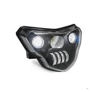 Motorcycle Headlight Motorcycle LED Headlights For BMW G310GS G310R G 310 GS R 310GS 2016-2024 Head Light With Devil Eyes Assembly Kit