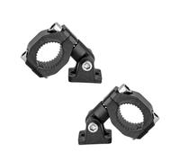 Motorcycle Headlight Mount Compatible with for R1200GS Motorcycle Fog Lamp Bracket Spotlight Mount Headlamp Holder Light Supporter Motos Accessories