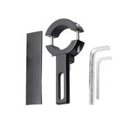 Motorcycle Headlight Mount | Motorbike Fog Light Holder - Lightweight Headlamp Holder for Adventure Biking Road Riding Dirt Biking