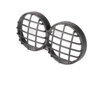 Motorcycle Headlight Protection Cover Lamp Grill Grid For BWS100 Motorcycle Headlights Grill Cover