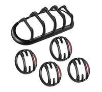 Motorcycle Headlight Protective Guard Headlight Turn Signal Taillight Grill Coverf For For Rebel CMX 500 CMX 300 CMX 1100 2020-2023 Model