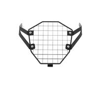 Motorcycle Headlight Protector 2023 2024 Motorcycle Light Grill Protector Covers Headlight Grille Guards For For V-STROM 800 DE