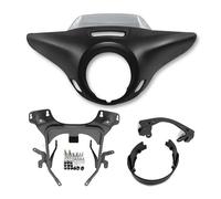 Motorcycle Headlight Protector Cover For Rebel 1100 CMX1100 2021-2024 Motorcycle Front Headlight Cover Windscreen Windshield Headlamp Fairing(G)