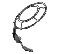 motorcycle headlight protector For Suzuki For SV650 For SV650X For SV650 Motorcycle Headlight Bracket Guard Pauji Head Light Guard Protector Grille Cover