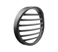 motorcycle headlight protector grille guard Motorcycle headlamps confinement Apply to lamp shade The modified net restoring ancient ways Fencing