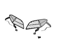 Motorcycle Headlight Protector Motorcycle Accessories Headlight Protector Grille Guard Cover Protection Grill For Tracer 9 Tracer9 GT 2021 2022 2023 -