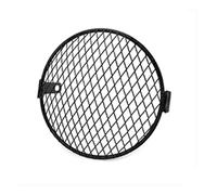 Motorcycle Headlight protector Motorcycle Mesh Headlight Protector Holder Metal Grill Cover Guard For Brixton Crossfire 500 500X Motorcycle Headlight Covers