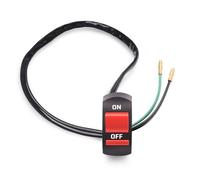 Motorcycle headlight switch Compatible With Grom For Cb190r For Cbr250r Motorcycle Headlight Switch For Connect Button ON OFF Ignition Switch Button Start Ignition Switch