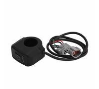 Motorcycle Headlight Switch Control Handlebar Replacement for SUR-RON Light Bee X S Convenience Easy Installation,Other