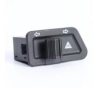 Motorcycle headlight switch Motorcycle Warning Lights Dual Flash Switches Motorcycle Electric Vehicle Modification Accessories Turn Signal Lights Starter Stop Switch(1PC)