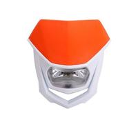 Motorcycle Headlight Universal Motorcycle Head Lamp 12V 35W LED Fog Light