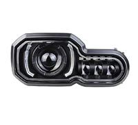 Motorcycle Headlights For BMW F650GS F700GS F800GS F800 For ADV F800R 2006-2016 2017 2018 Motorcycle LED Headlight Motorcycle Headlamp