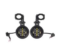 Motorcycle Headlights For BMW For R1200GS For F800GS For F700GS For F650 K1600 Motorcycle Fog Light Motorcycle Headlamp(2 pcs)