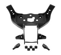 Motorcycle Headlights For BMW For S1000RR For M1000RR 2019 2022 2020 2021 Front Upper Fairing Headlight Stay Bracket Motorcycle Headlamp