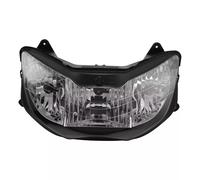 Motorcycle Headlights For CBR900RR For CBR929RR 2000-2001 Motorcycle Front Headlight Head Lamp Assembly Headlamp