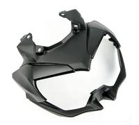 Motorcycle Headlights For KAWASAKI For Z650 For Z 650 2020-2022 Front Headlamp Headlight Assembly Headlamp + Front Head Cowl Upper Nose Fairing Motorcycle Front Headlight(Fairing)