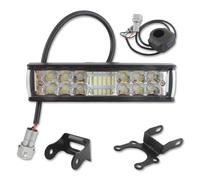 Motorcycle Headlights For Surron For Sur For Ron For Light For Bee For Segway For Enduro Motocross Electric Dirt Bike Spotlight Ebike LED Headlight Lights(1 Set)