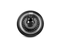 Motorcycle Headlights For Suzuki 5-3/4 Inch 5.75″ Round LED Headlight For Motorcycle Moto Light(M008X)