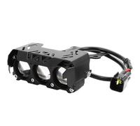 Motorcycle Headlights For Talaria For Sting R MX4 White LED Light Sport Head Lamp Set Off Road Headlamp Bike 60W Headlight Kit Lights