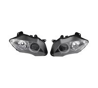 Motorcycle Headlights For YZF R1 For YZF-R1 For YZFR1 2007-2008 Motorcycle Clear Lens Headlight Head Lamp Assembly Headlamp