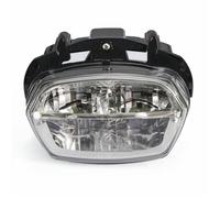 Motorcycle Headlights Headlight Assembly For VESPA For Sprint 50 125 150 2015-2021 Motorcycle Head Light Front Led Headlamp Motorcycle Headlamp